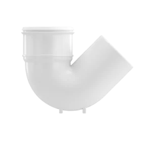 سیفون پایه دار