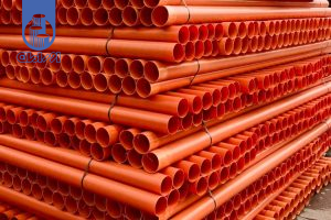 ایمنی لوله UPVC در انتقال مواد شیمیایی صنعتی